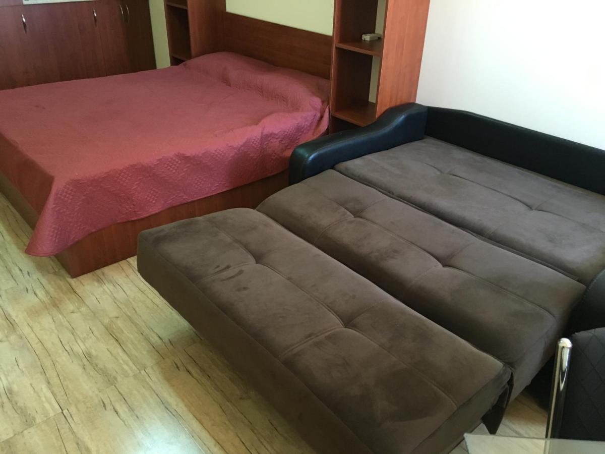 Progresi Apartment Batumi Ngoại thất bức ảnh