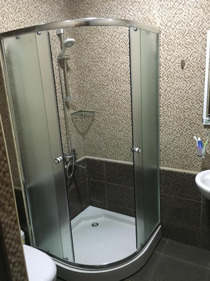 Progresi Apartment Batumi Ngoại thất bức ảnh