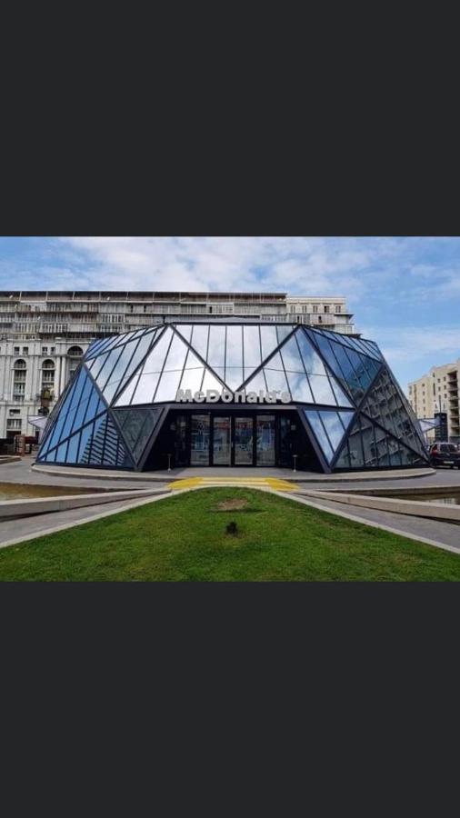 Progresi Apartment Batumi Ngoại thất bức ảnh