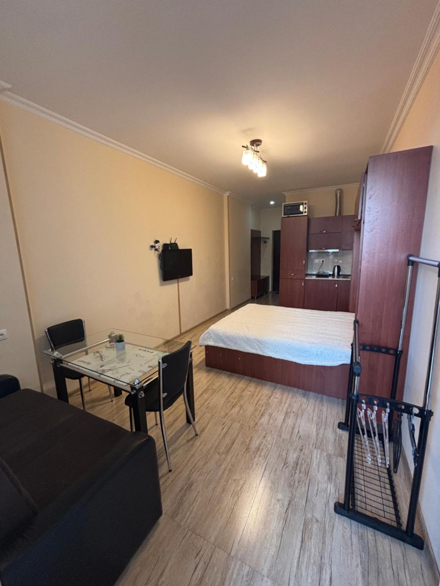 Progresi Apartment Batumi Ngoại thất bức ảnh