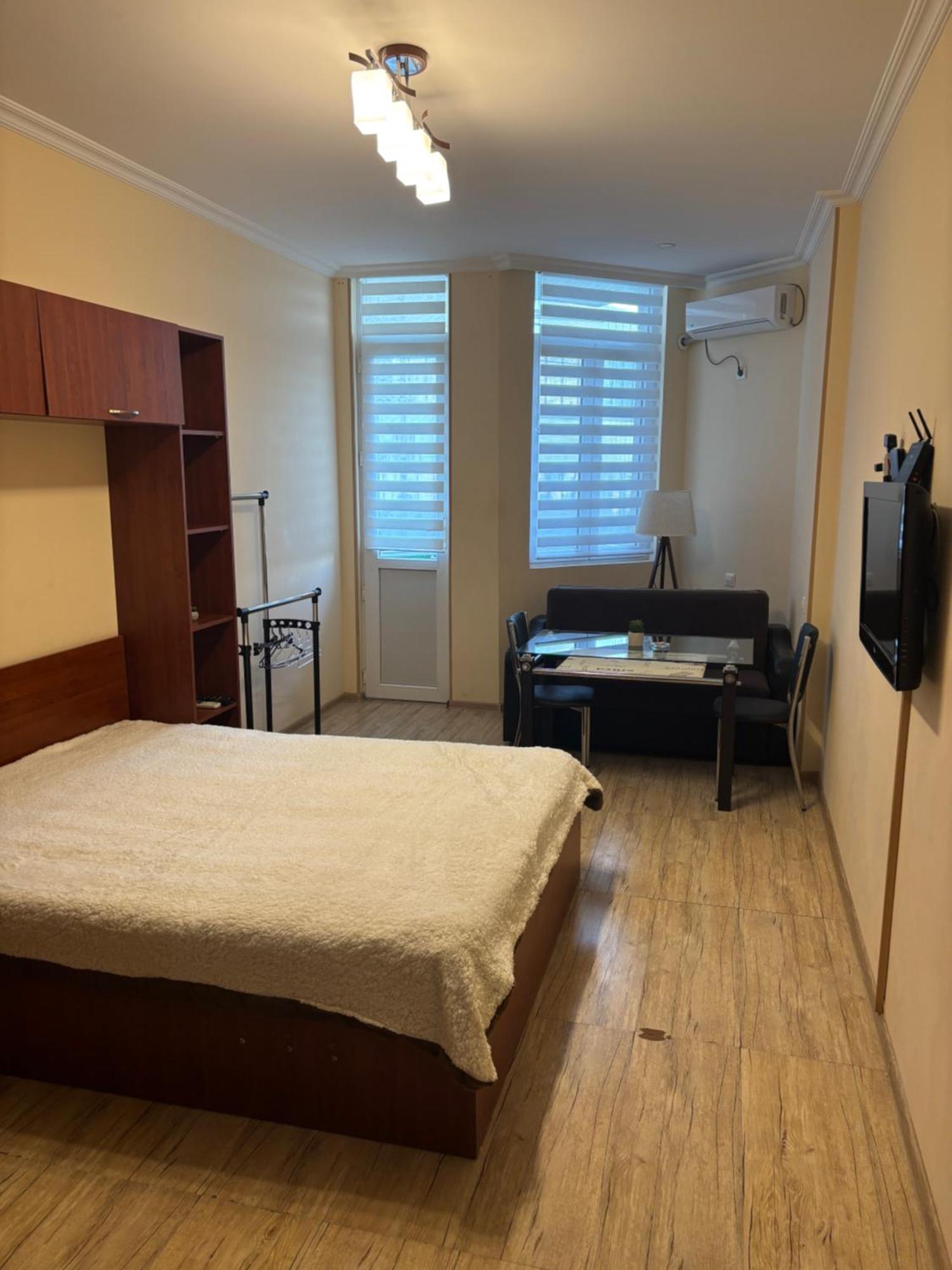 Progresi Apartment Batumi Ngoại thất bức ảnh