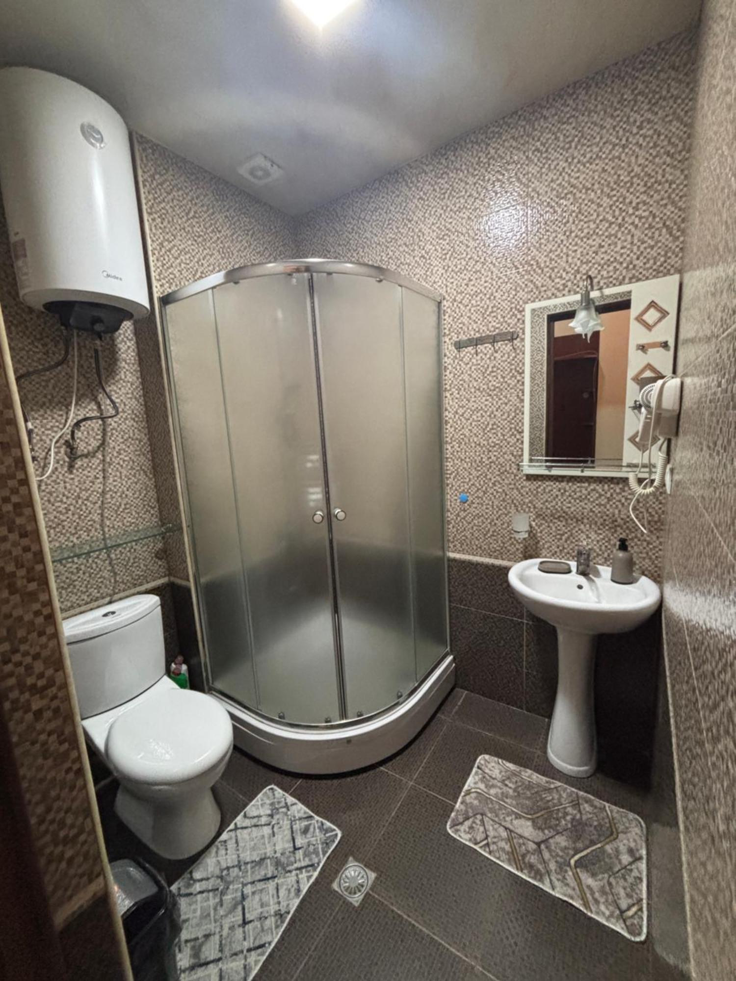 Progresi Apartment Batumi Ngoại thất bức ảnh