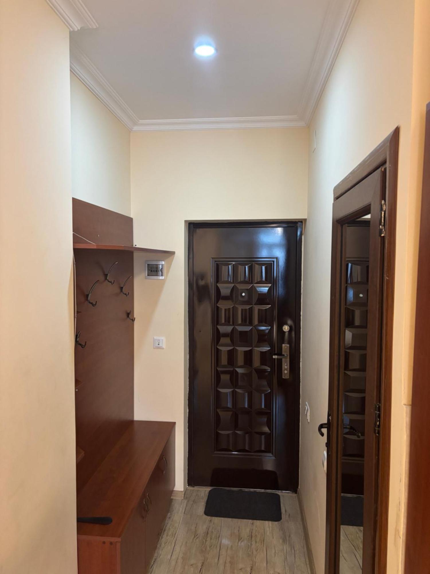 Progresi Apartment Batumi Ngoại thất bức ảnh