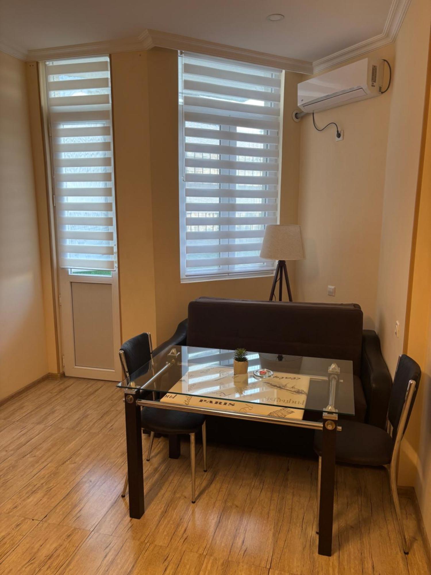Progresi Apartment Batumi Ngoại thất bức ảnh